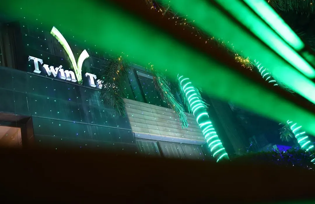 Hotel Twin Tree Naraina Delhi Local Ids Allowed-1
