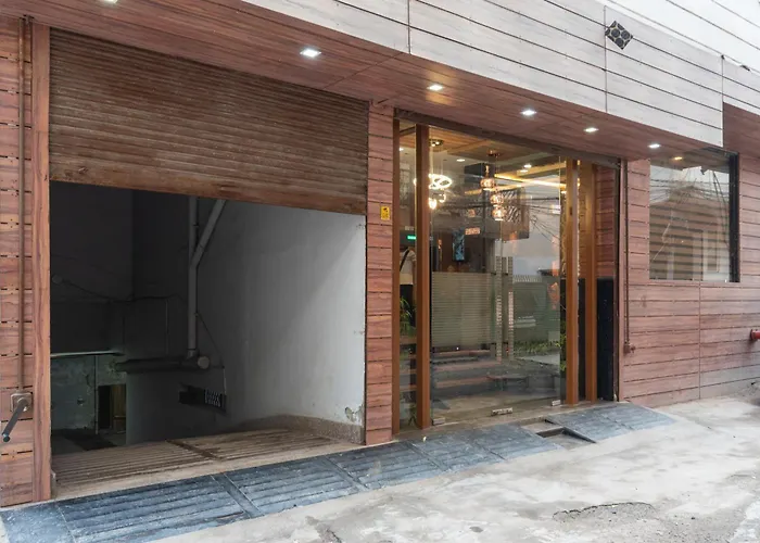 Hotel Royal Inn Igi New Delhi